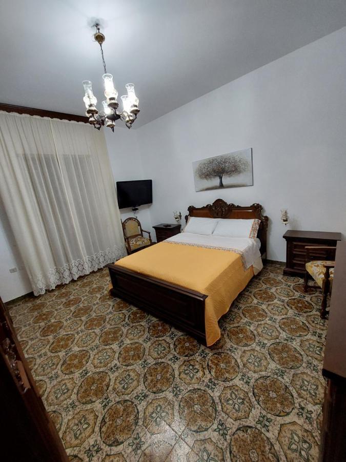 Casa Peppa Apartment Олбия Екстериор снимка