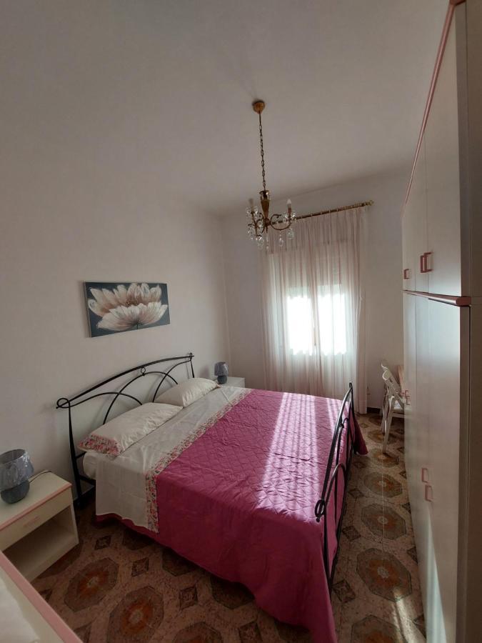 Casa Peppa Apartment Олбия Екстериор снимка