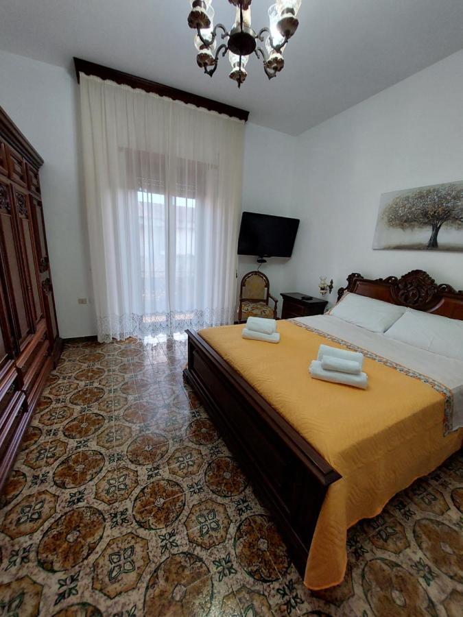 Casa Peppa Apartment Олбия Екстериор снимка
