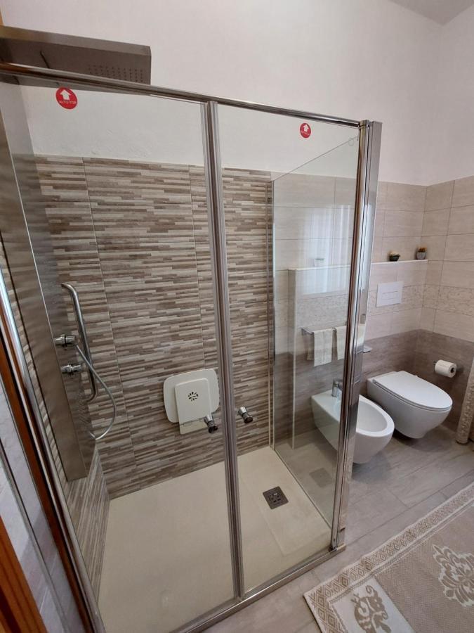 Casa Peppa Apartment Олбия Екстериор снимка