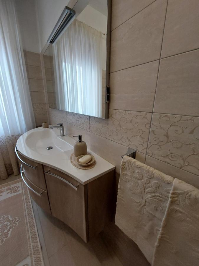Casa Peppa Apartment Олбия Екстериор снимка