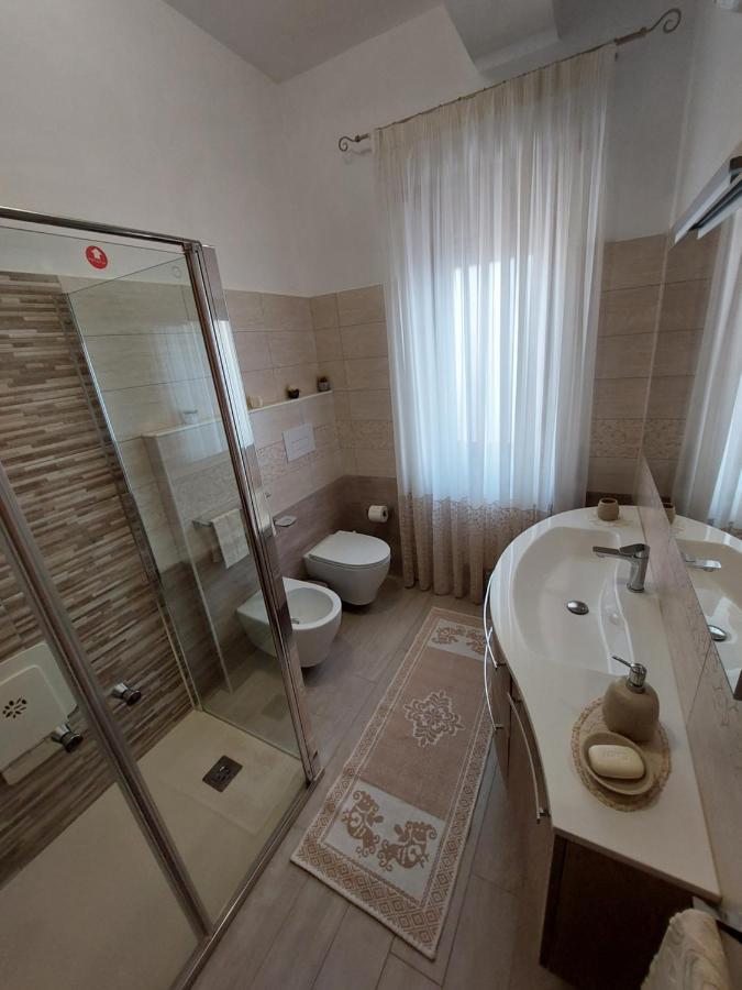 Casa Peppa Apartment Олбия Екстериор снимка