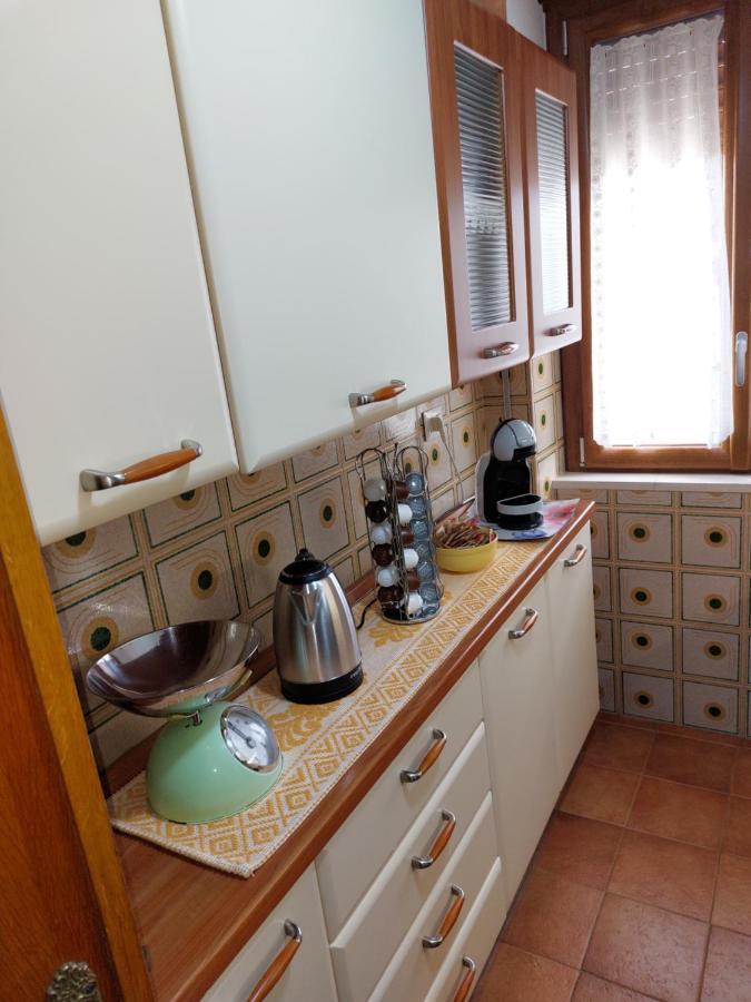Casa Peppa Apartment Олбия Екстериор снимка