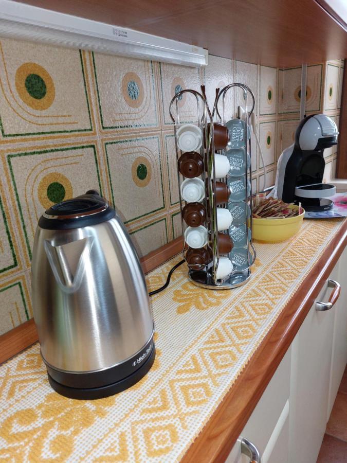 Casa Peppa Apartment Олбия Екстериор снимка