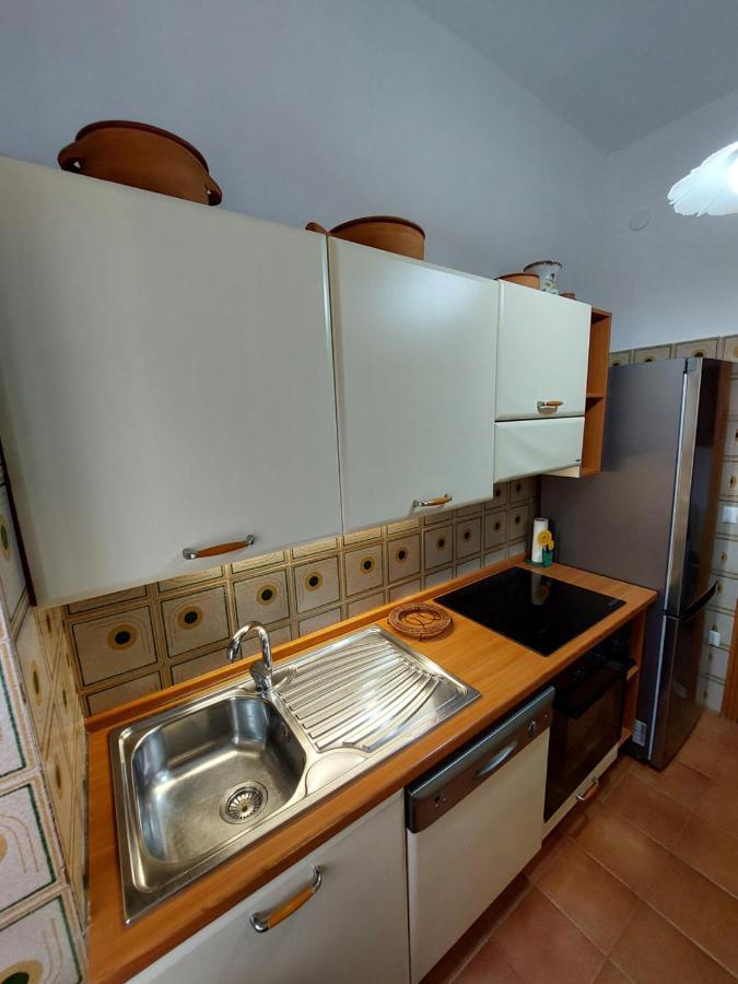 Casa Peppa Apartment Олбия Екстериор снимка